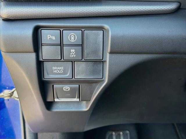 2025 Acura RDX A-SPEC