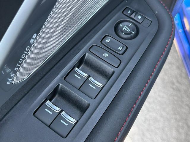 2025 Acura RDX A-SPEC
