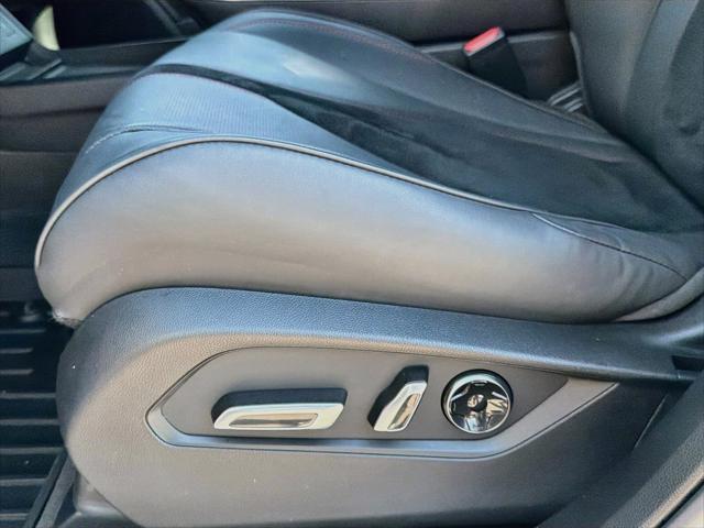 2025 Acura RDX A-SPEC