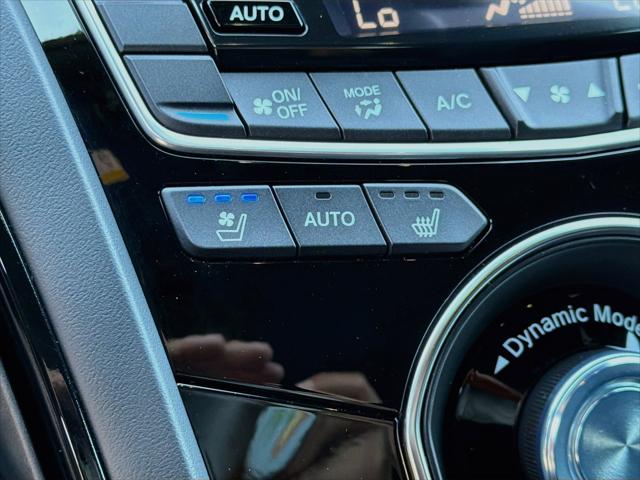 2025 Acura RDX A-SPEC