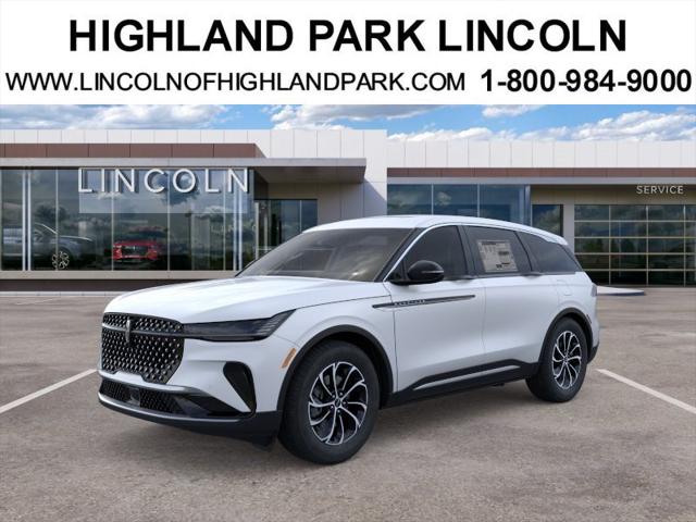 2026 Lincoln Nautilus Premiere for sale in Highland Park, IL