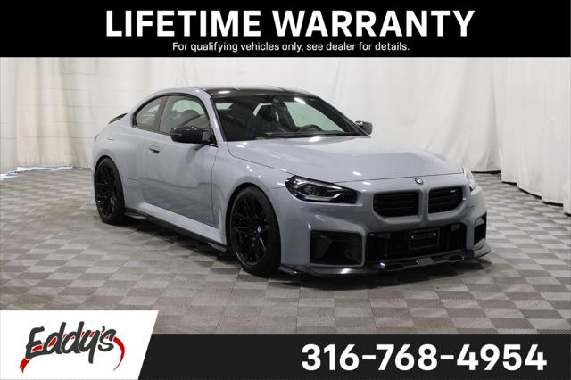2024 BMW M2 Coupe for sale in Wichita, KS