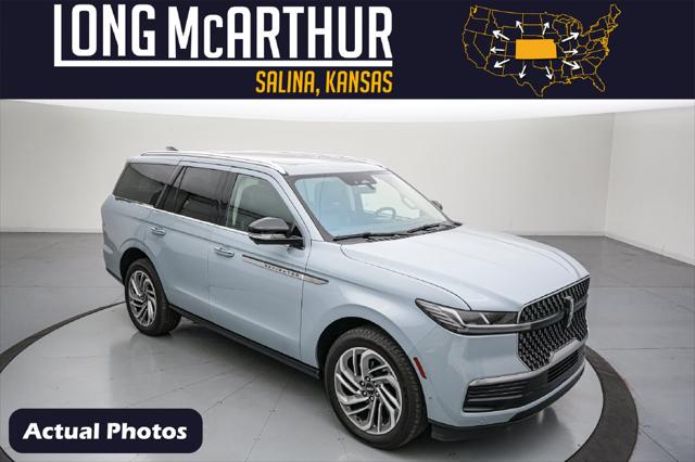 2025 Lincoln Navigator Reserve for sale in Salina, KS
