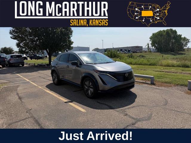 2023 Nissan ARIYA ENGAGE for sale in Salina, KS