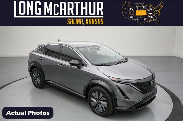 2023 Nissan ARIYA ENGAGE for sale in Salina, KS