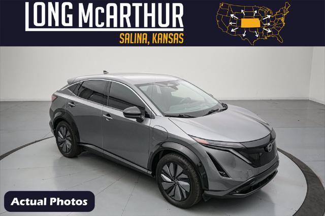 2023 Nissan ARIYA ENGAGE for sale in Salina, KS