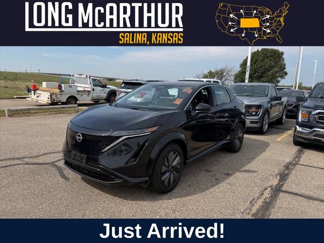 2023 Nissan ARIYA ENGAGE for sale in Salina, KS