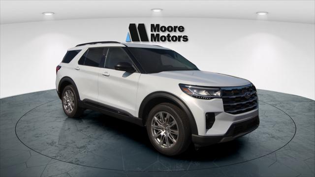 2026 Ford Explorer Unknown for sale in Caro, MI