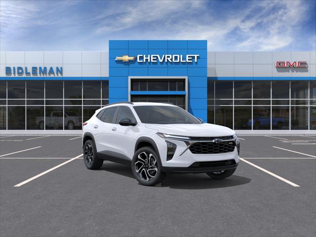 2026 Chevrolet Trax FWD 2RS for sale in Albion, NY