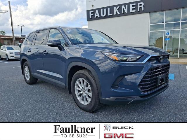 2026 Toyota Grand Highlander XLE for sale in Harrisburg, PA