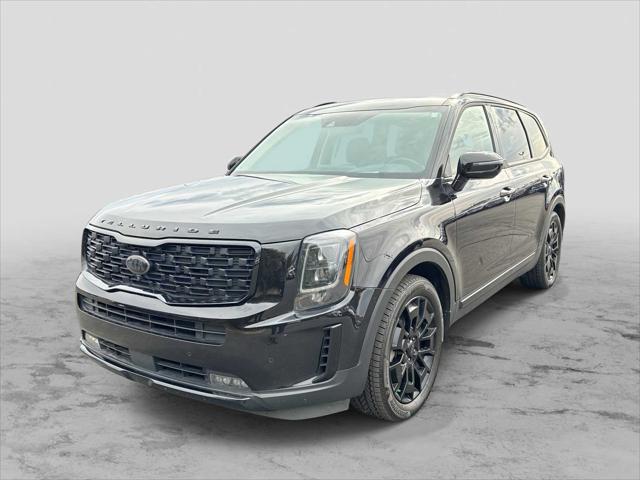2021 Kia Telluride SX for sale in Billings, MT