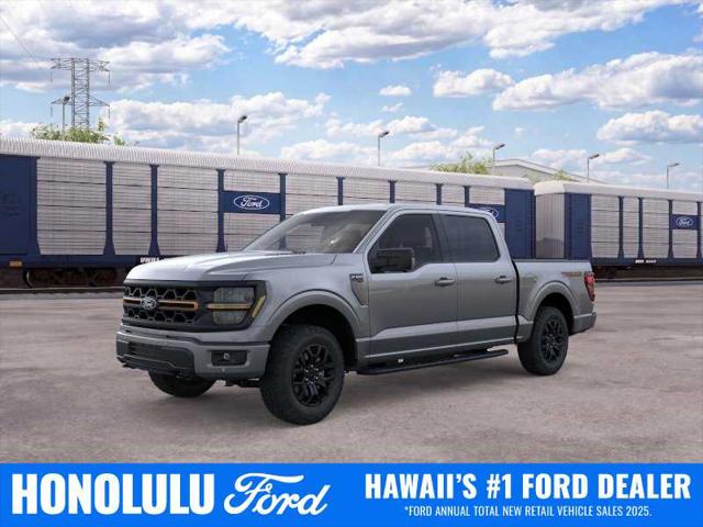 2026 Ford F-150 Tremor for sale in Honolulu, HI