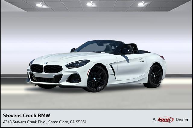 2026 BMW Z4 sDrive30i for sale in Santa Clara, CA