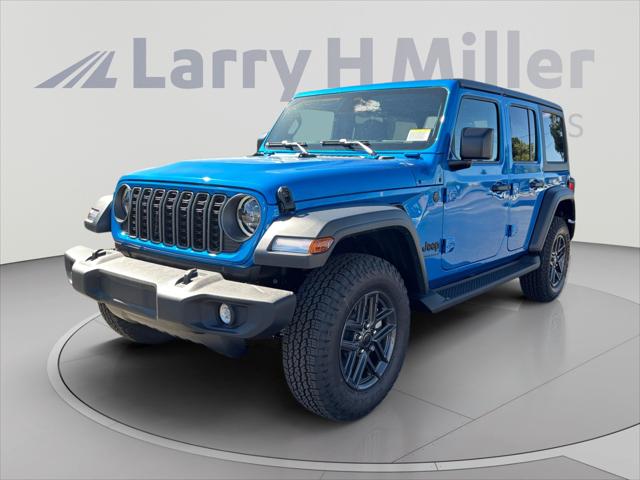 2027 Jeep Wrangler Sport S for sale in Aurora, CO