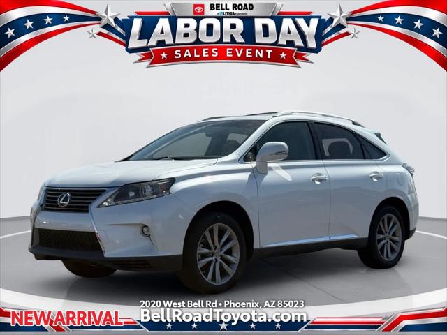 2015 Lexus RX 350 FWD 4dr for sale in  Phoenix, AZ