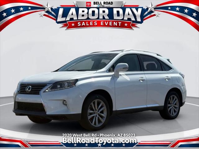 2015 Lexus RX 350 FWD 4dr for sale in  Phoenix, AZ