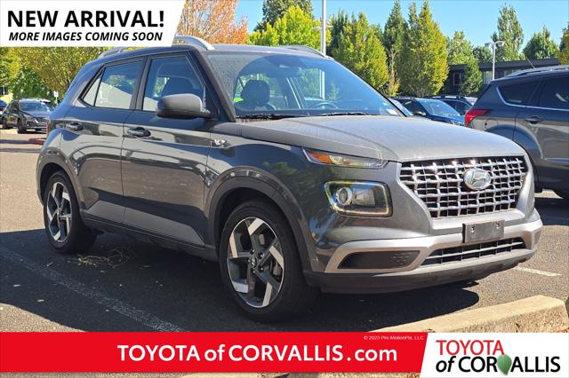 2025 Hyundai Venue SEL for sale in Corvallis, OR