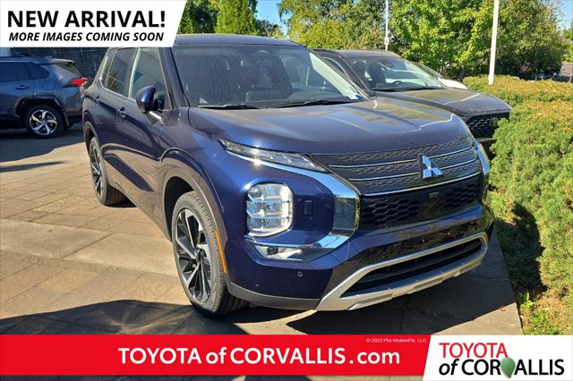 2024 Mitsubishi Outlander SE 2.5 S-AWC for sale in Corvallis, OR