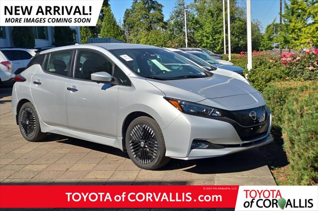 2025 Nissan LEAF SV PLUS for sale in Corvallis, OR