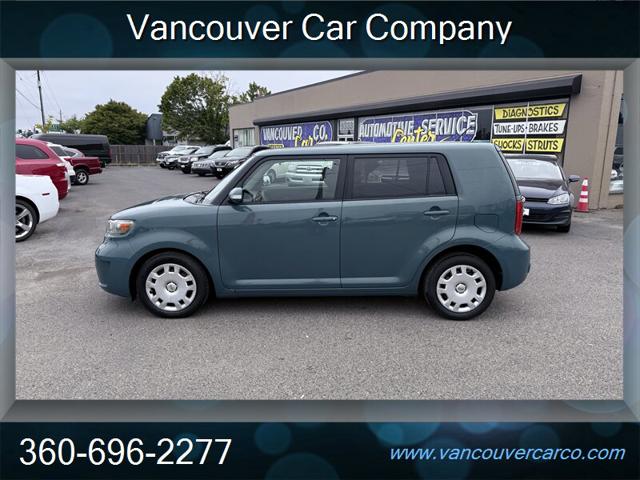 2009 Scion xB Clean Title! Locally Owned! 1 Owner! Low Miles! for sale in Vancouver, WA