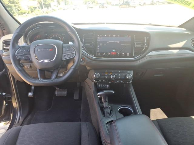 2025 Dodge Durango GT RWD