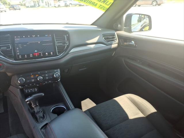 2025 Dodge Durango GT RWD