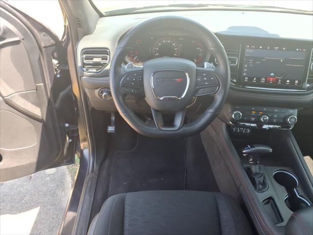 2025 Dodge Durango GT RWD