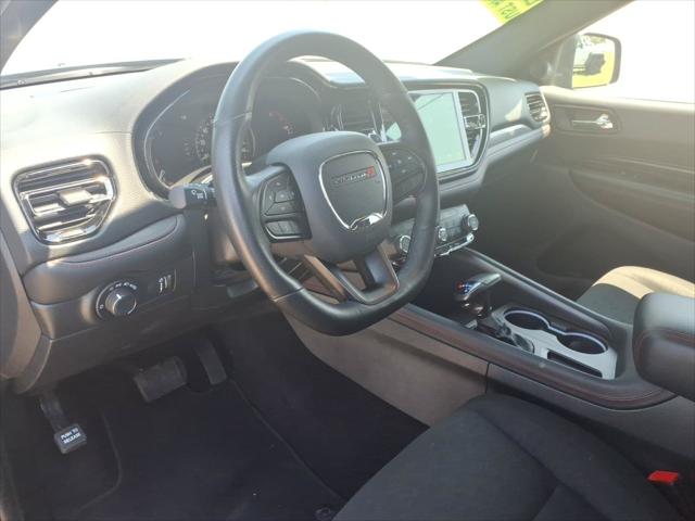 2025 Dodge Durango GT RWD