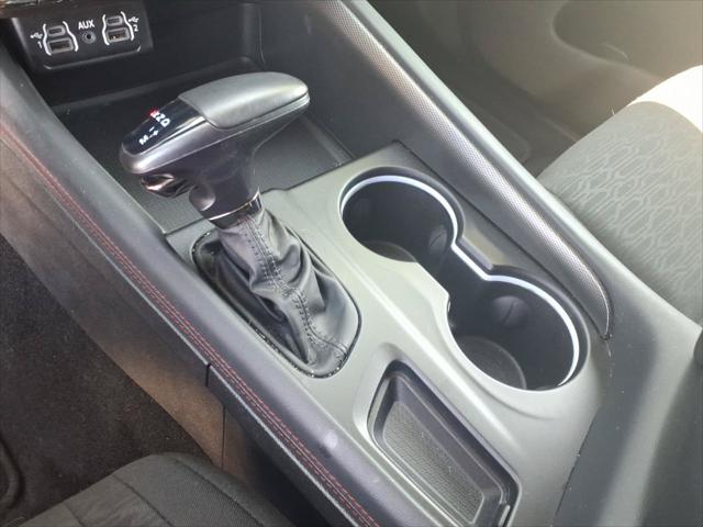 2025 Dodge Durango GT RWD