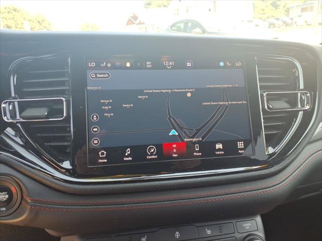 2025 Dodge Durango GT RWD
