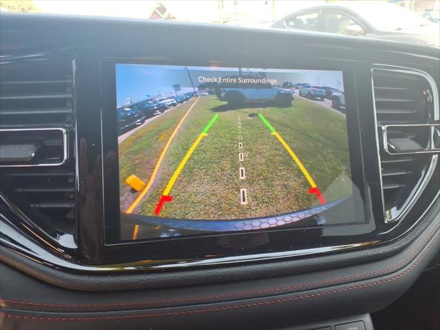 2025 Dodge Durango GT RWD