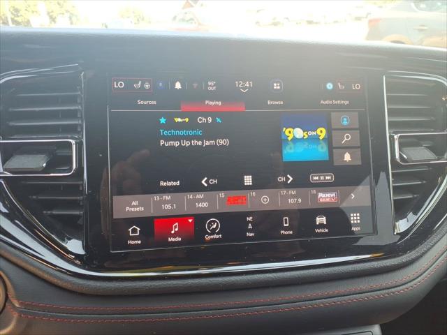 2025 Dodge Durango GT RWD