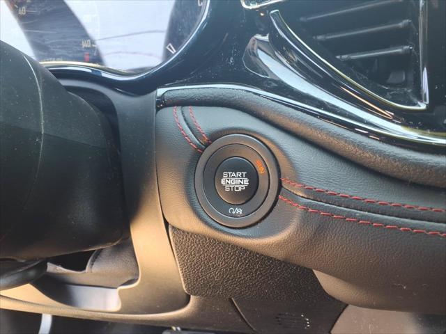 2025 Dodge Durango GT RWD