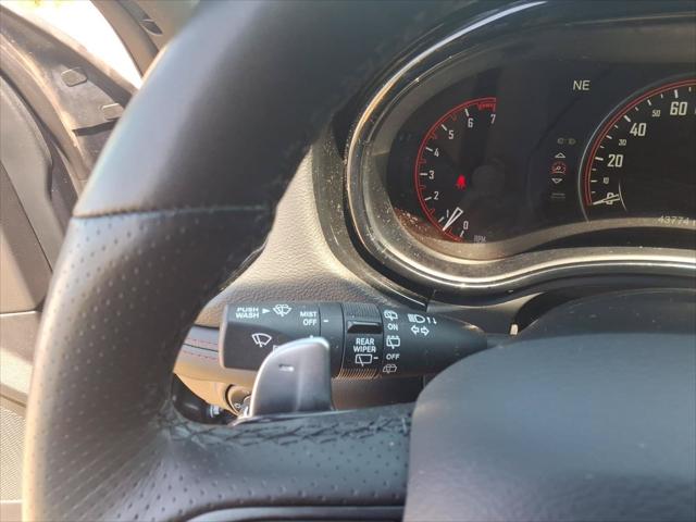 2025 Dodge Durango GT RWD