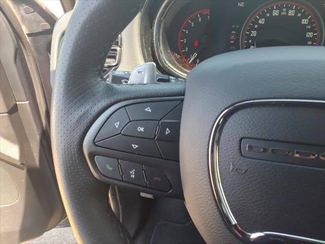 2025 Dodge Durango GT RWD