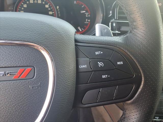 2025 Dodge Durango GT RWD