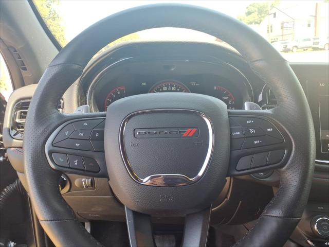 2025 Dodge Durango GT RWD