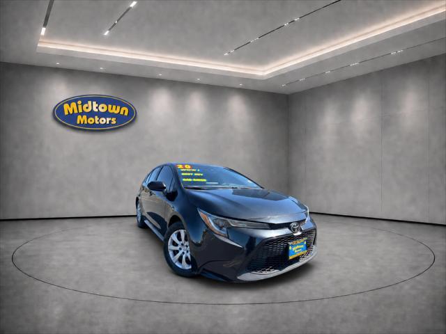 2020 Toyota Corolla LE for sale in San Jose, CA