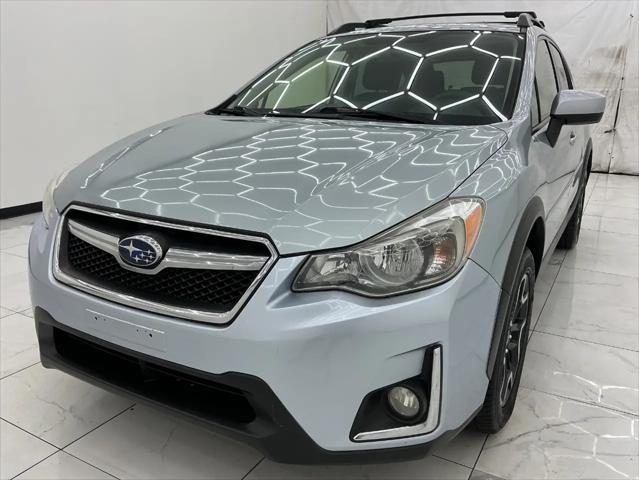 2017 Subaru Crosstrek for sale near Cincinnati, OH