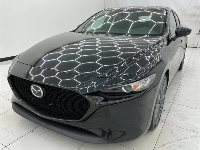 2021 Mazda Mazda3 Select for sale near Cincinnati, OH
