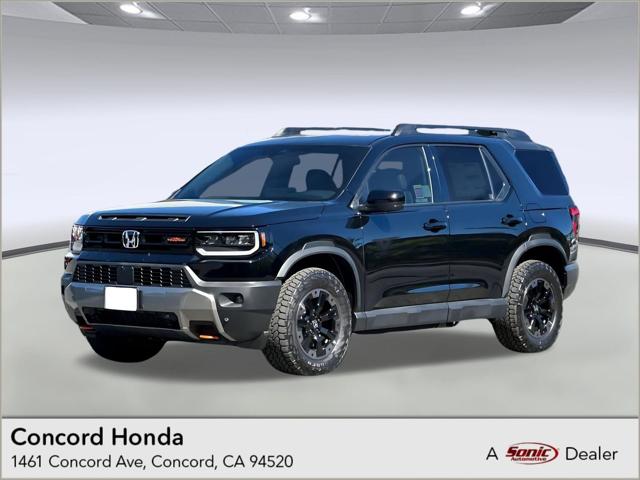 2026 Honda Passport AWD TrailSport Elite for sale in Concord, CA