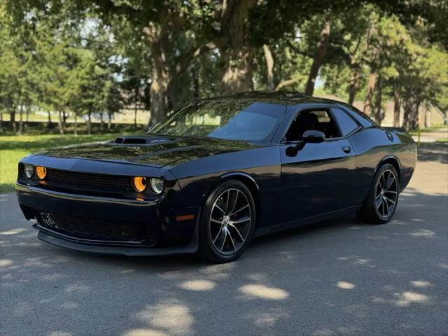 2016 Dodge Challenger 392 Hemi Scat Pack Shaker for sale in Kearney, NE