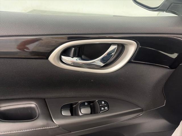 Used 2019 Nissan Sentra SV For Sale in Cortland, NY