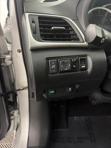 Used 2019 Nissan Sentra SV For Sale in Cortland, NY
