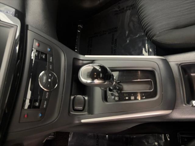 Used 2019 Nissan Sentra SV For Sale in Cortland, NY