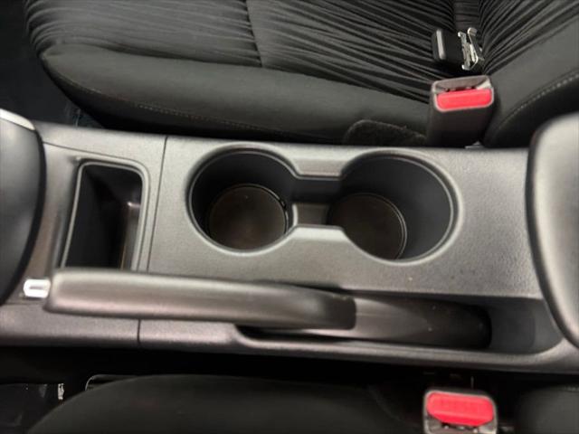 Used 2019 Nissan Sentra SV For Sale in Cortland, NY