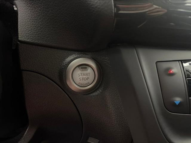Used 2019 Nissan Sentra SV For Sale in Cortland, NY