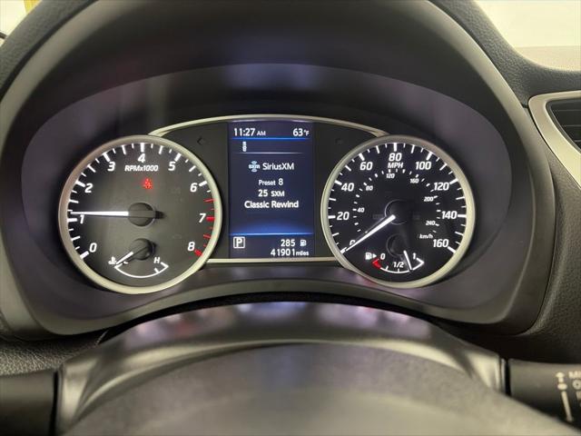 Used 2019 Nissan Sentra SV For Sale in Cortland, NY