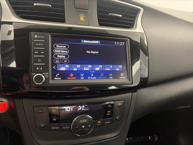 Used 2019 Nissan Sentra SV For Sale in Cortland, NY