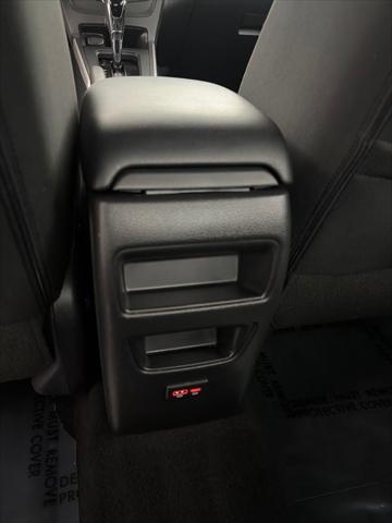 Used 2019 Nissan Sentra SV For Sale in Cortland, NY